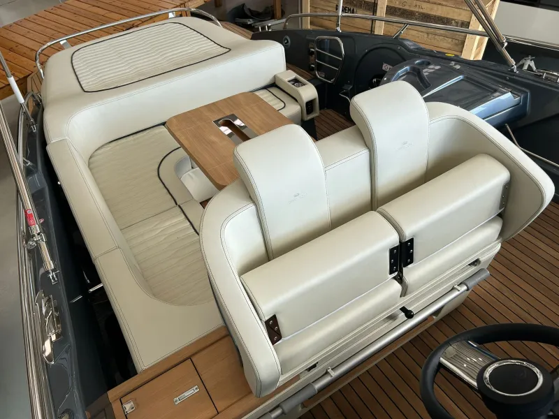 Cranchi CRANCHI ENDURANCE 30 2023