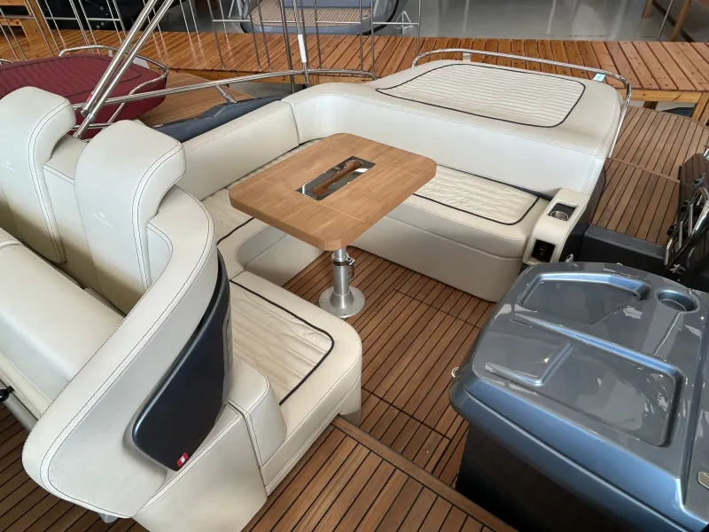 Cranchi CRANCHI ENDURANCE 30 2023