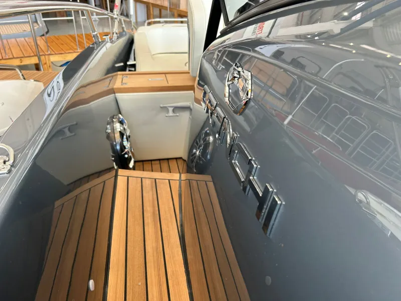 Cranchi CRANCHI ENDURANCE 30 2023