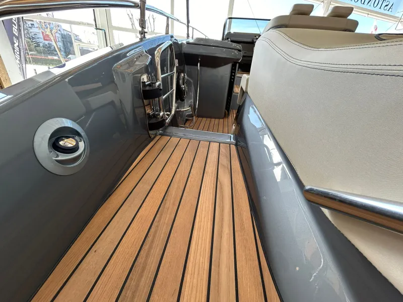 Cranchi CRANCHI ENDURANCE 30 2023