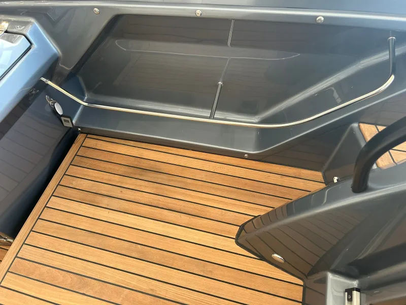 Cranchi CRANCHI ENDURANCE 30 2023