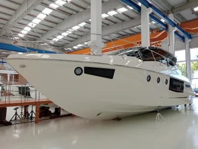 Foto del barco Cranchi CRANCHI M 44 HT 2025