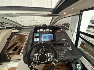 Foto del barco Cranchi CRANCHI M 44 HT 2025