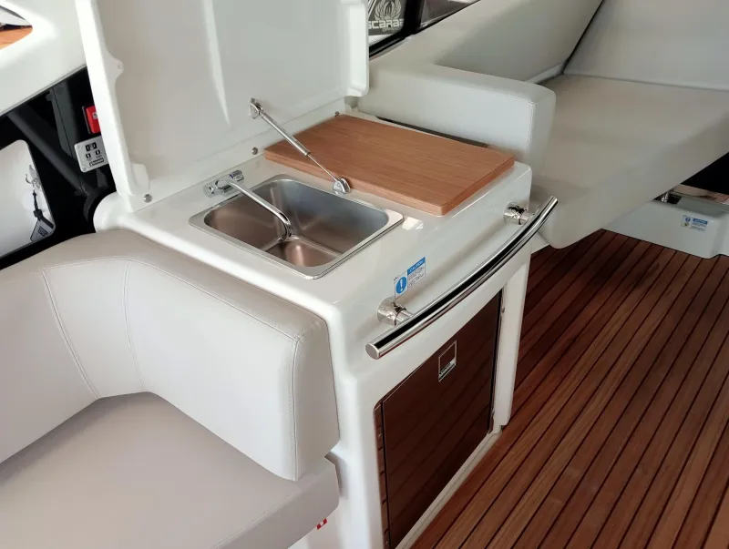 Cranchi CRANCHI M 44 HT 2025