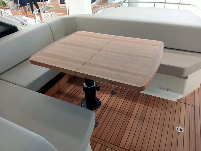 Cranchi CRANCHI M 44 HT 2025