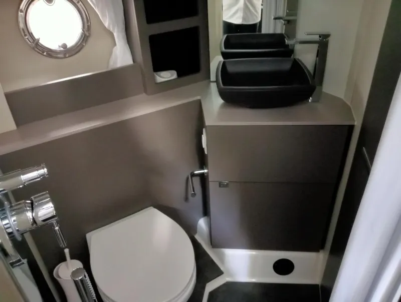 Cranchi CRANCHI M 44 HT 2025