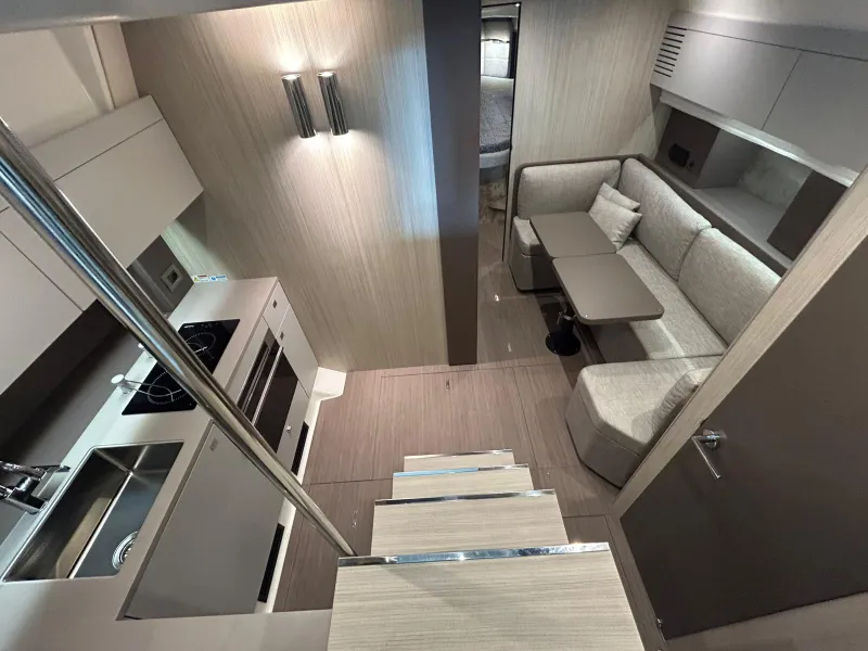 Cranchi CRANCHI M 44 HT 2025