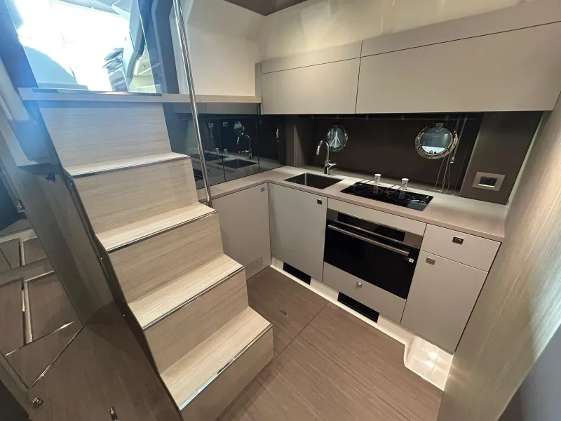 Cranchi CRANCHI M 44 HT 2025