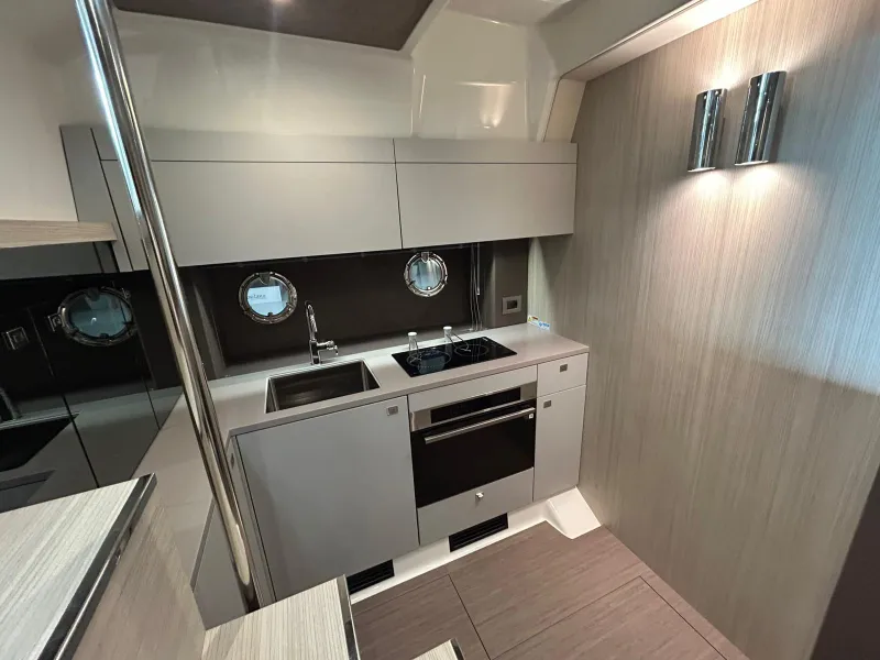 Cranchi CRANCHI M 44 HT 2025