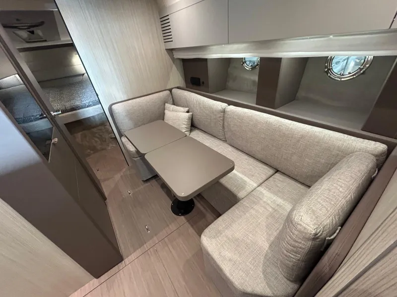 Cranchi CRANCHI M 44 HT 2025