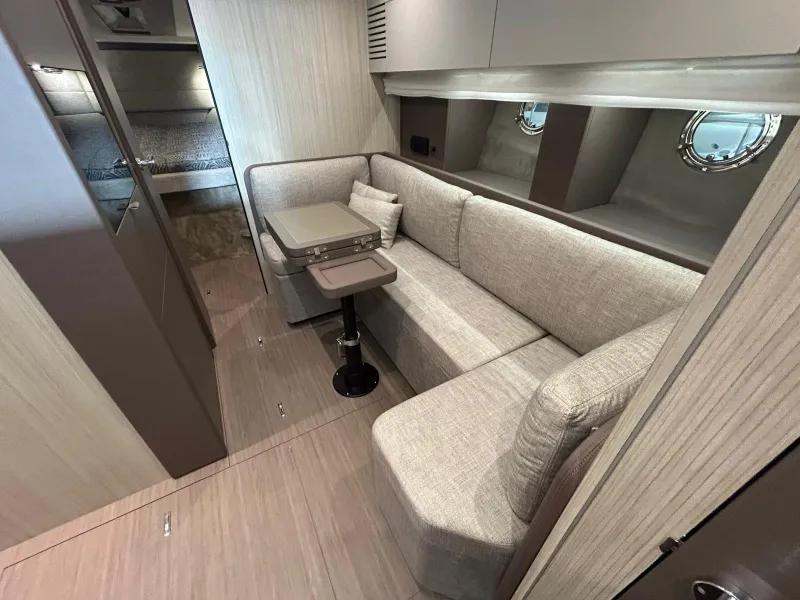 Cranchi CRANCHI M 44 HT 2025