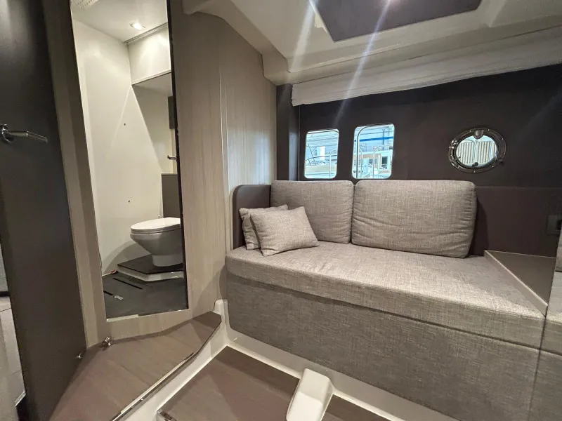 Cranchi CRANCHI M 44 HT 2025