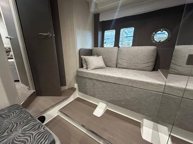 Cranchi CRANCHI M 44 HT 2025