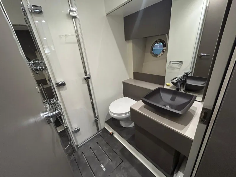 Cranchi CRANCHI M 44 HT 2025