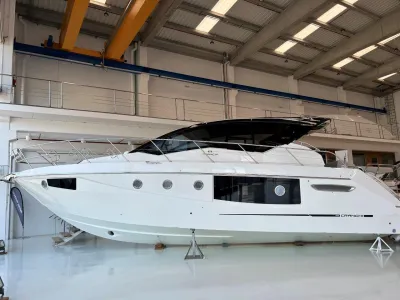 Foto del barco Cranchi CRANCHI M 44 HT 2025