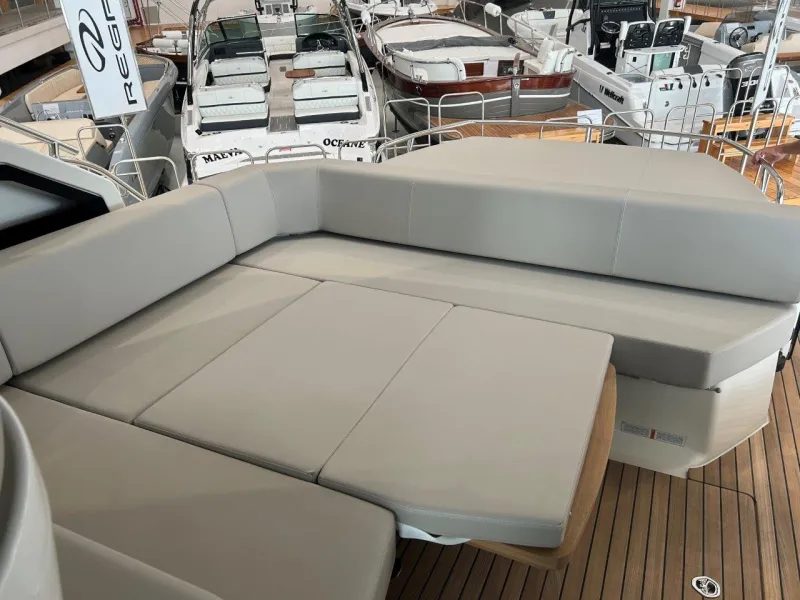 Cranchi CRANCHI M 44 HT 2025