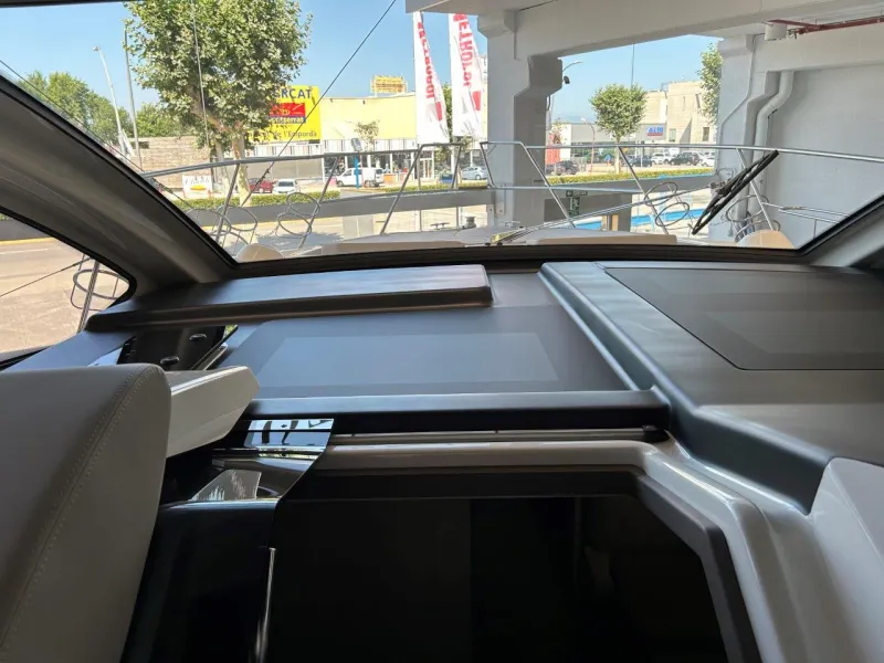 Cranchi CRANCHI M 44 HT 2025