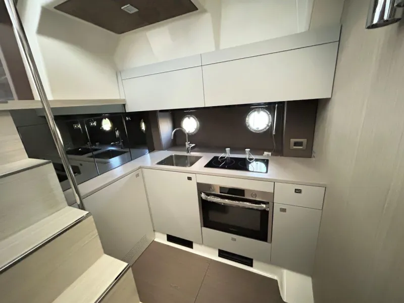 Cranchi CRANCHI M 44 HT 2025