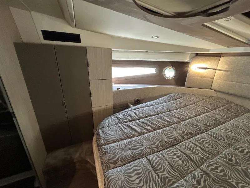 Cranchi CRANCHI M 44 HT 2025