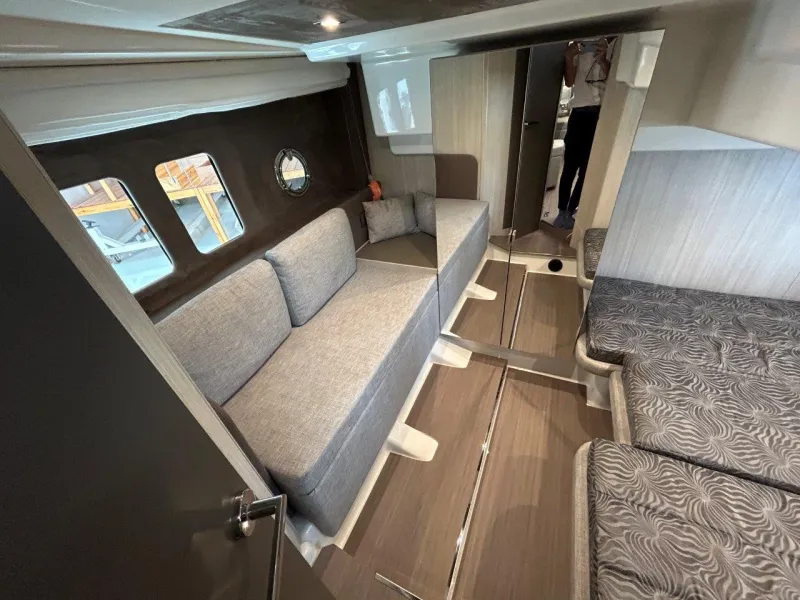 Cranchi CRANCHI M 44 HT 2025