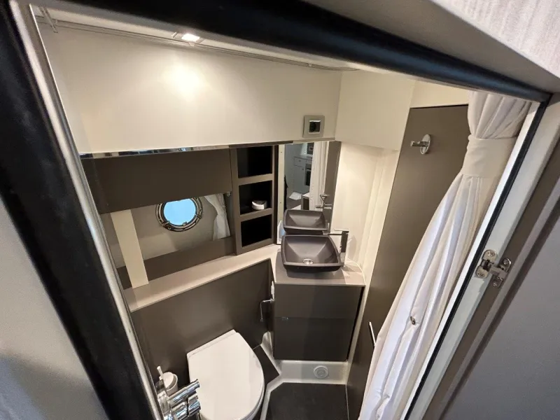 Cranchi CRANCHI M 44 HT 2025