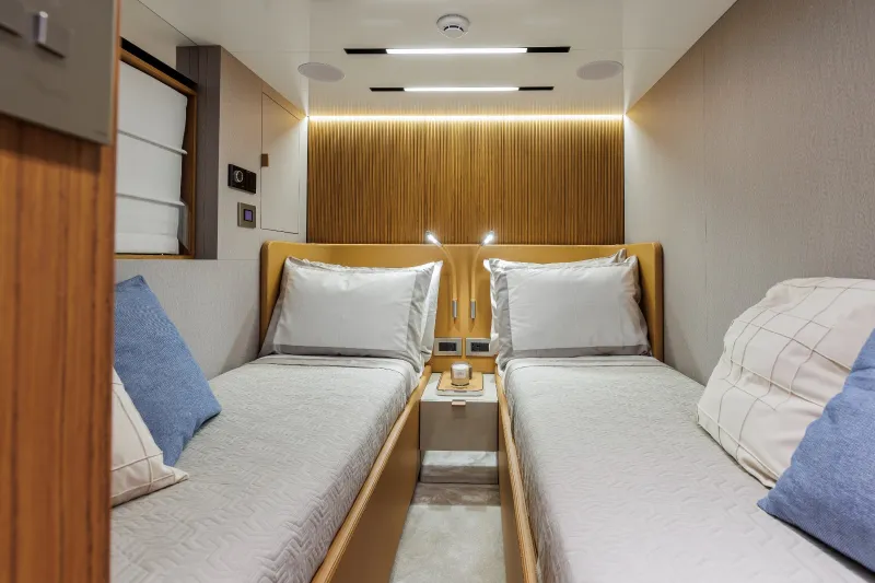 Cranchi CRANCHI SESSANTADUE 62 2025