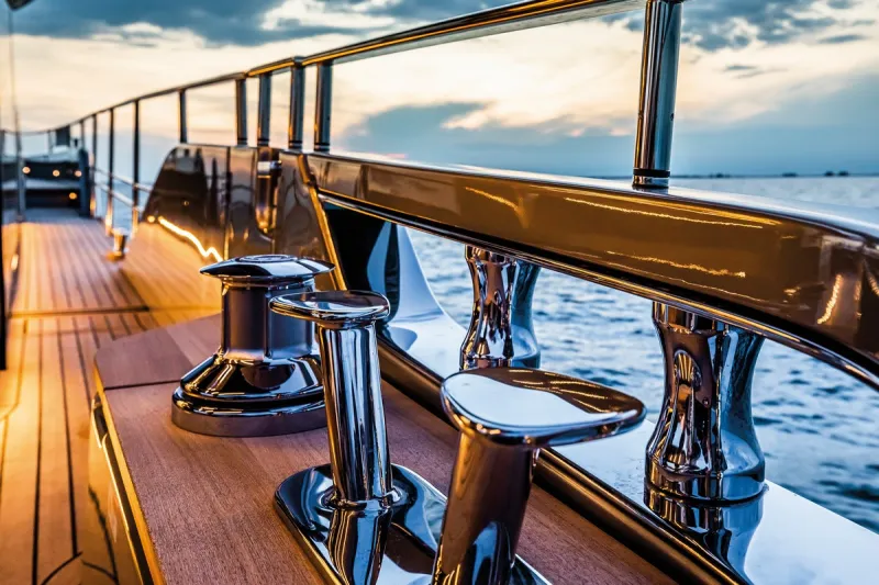 Cranchi CRANCHI SESSANTASETTE 67 0