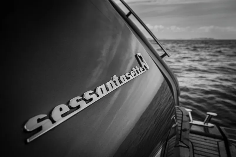 Cranchi CRANCHI SESSANTASETTE 67 0