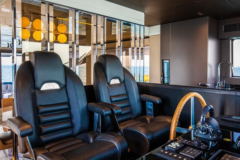 Cranchi CRANCHI SESSANTASETTE 67 0