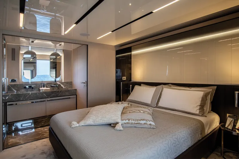 Cranchi CRANCHI SESSANTASETTE 67 0