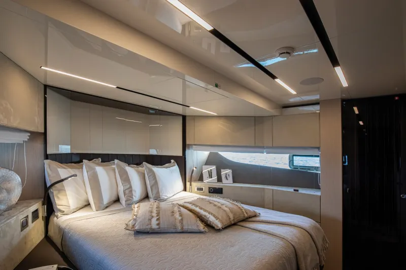 Cranchi CRANCHI SESSANTASETTE 67 0