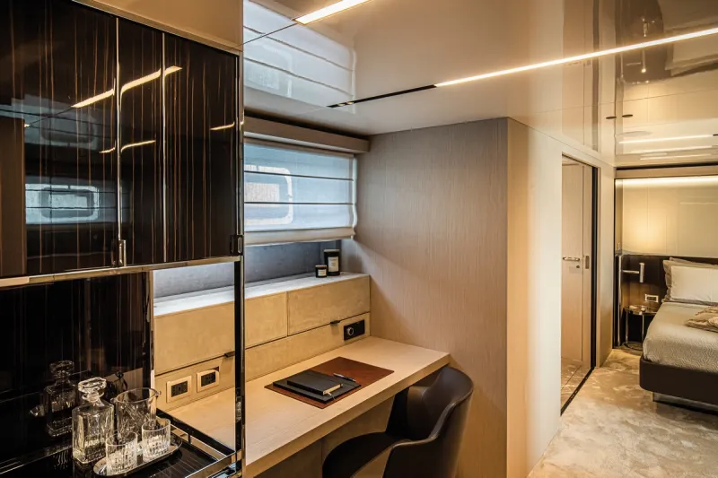 Cranchi CRANCHI SESSANTASETTE 67 0