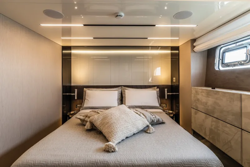 Cranchi CRANCHI SESSANTASETTE 67 0