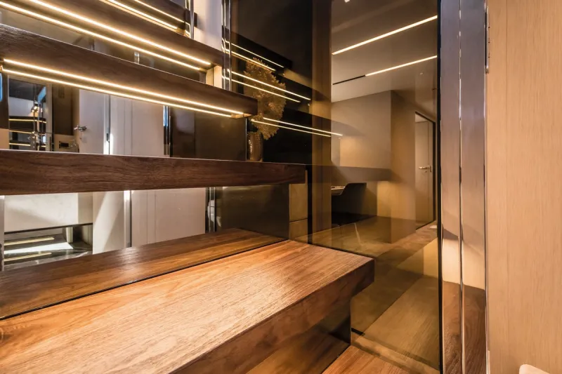 Cranchi CRANCHI SESSANTASETTE 67 0