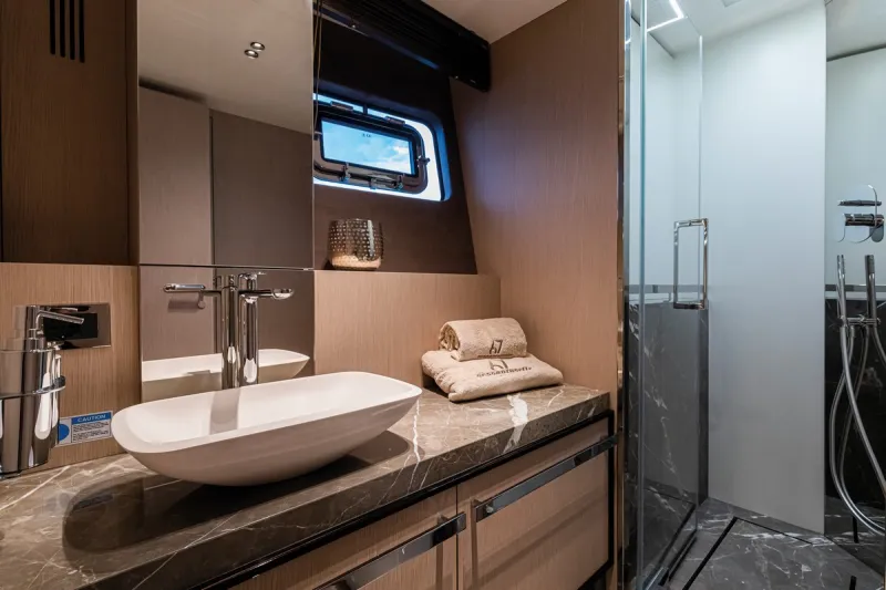 Cranchi CRANCHI SESSANTASETTE 67 0