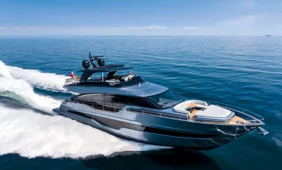 Foto del barco Cranchi CRANCHI SETTANTOTTO 78 0