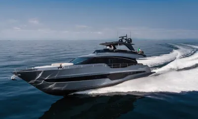 Foto del barco Cranchi CRANCHI SETTANTOTTO 78 0