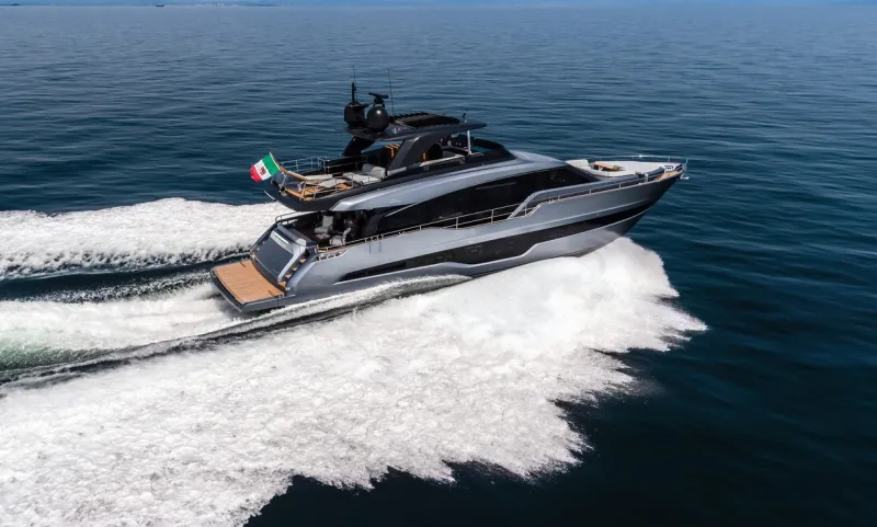 Cranchi CRANCHI SETTANTOTTO 78 0