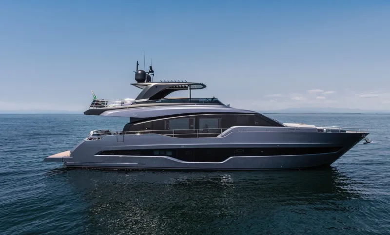 Cranchi CRANCHI SETTANTOTTO 78 0