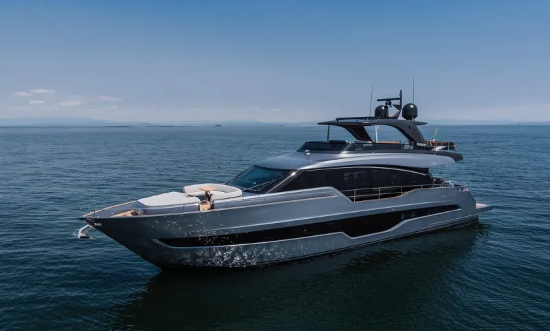 Cranchi CRANCHI SETTANTOTTO 78 0