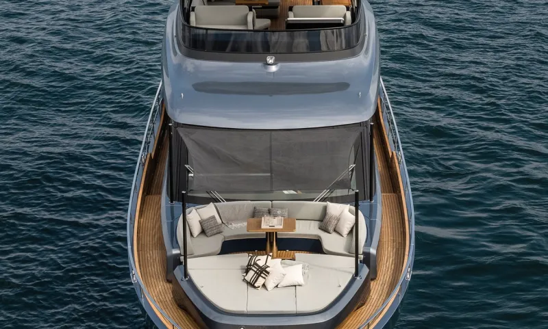 Cranchi CRANCHI SETTANTOTTO 78 0