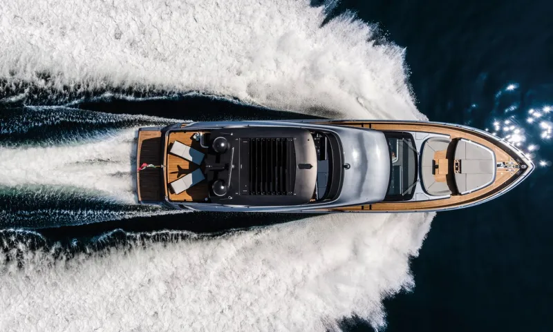 Cranchi CRANCHI SETTANTOTTO 78 0