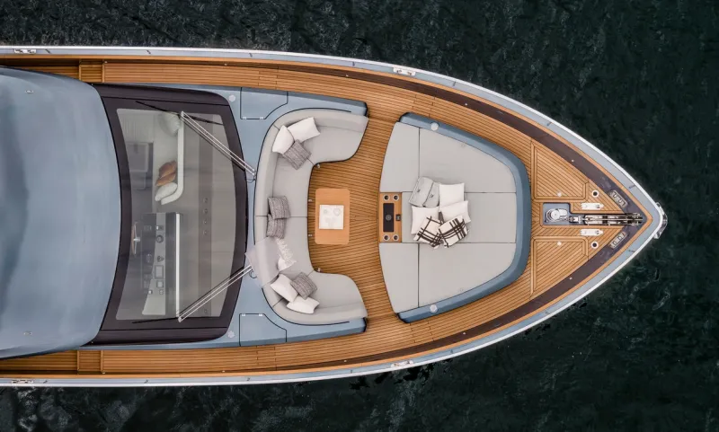 Cranchi CRANCHI SETTANTOTTO 78 0