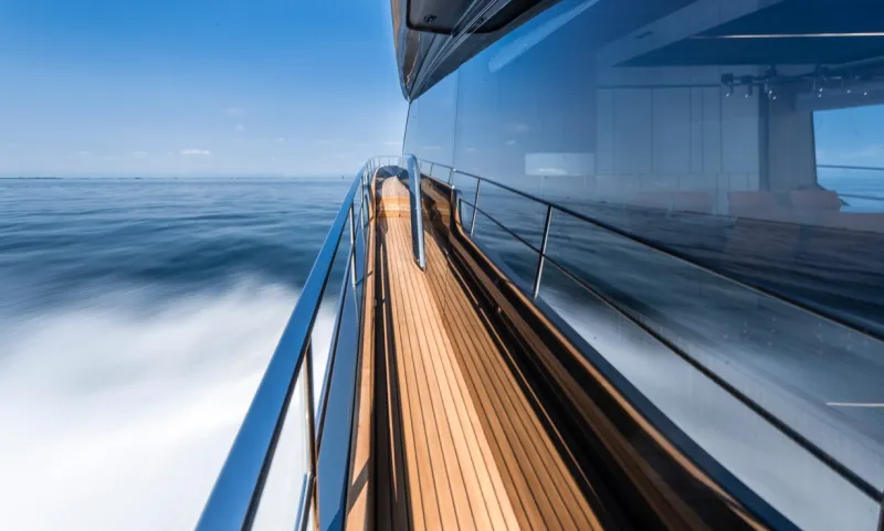 Cranchi CRANCHI SETTANTOTTO 78 0