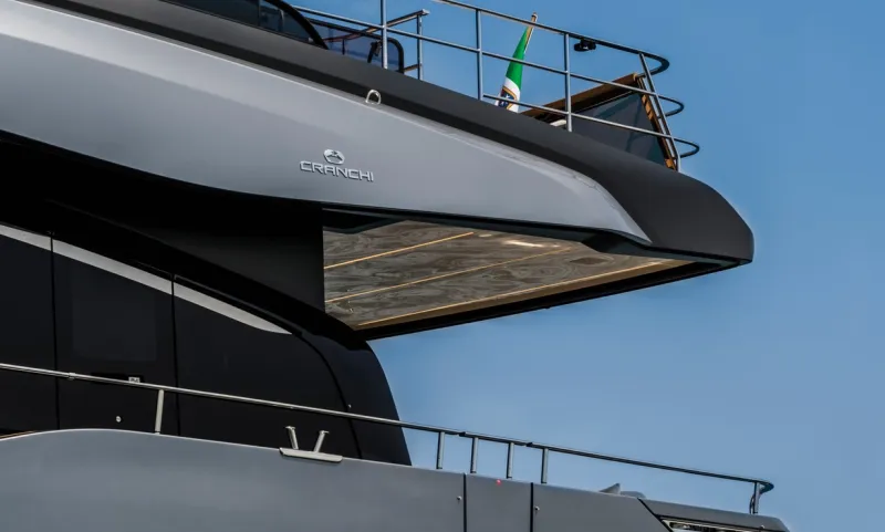 Cranchi CRANCHI SETTANTOTTO 78 0