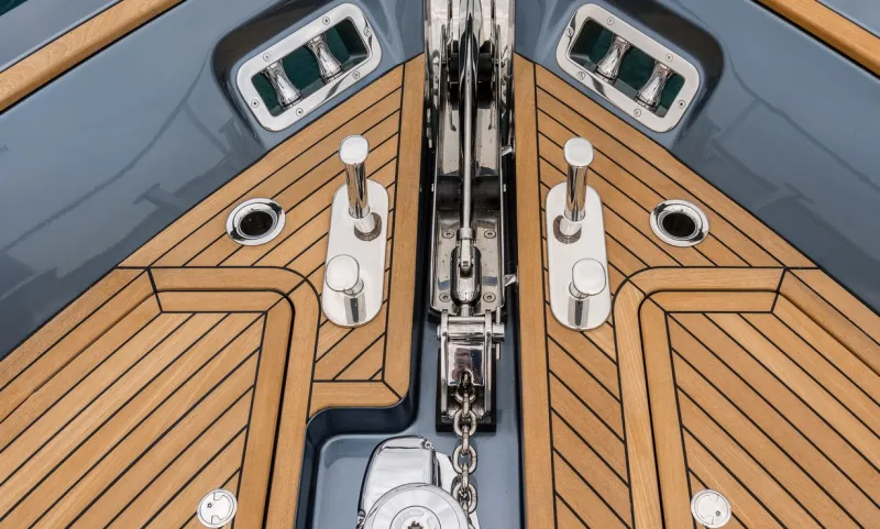 Cranchi CRANCHI SETTANTOTTO 78 0