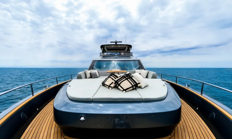 Cranchi CRANCHI SETTANTOTTO 78 0