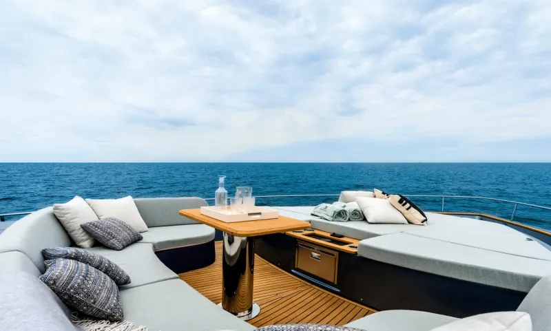 Cranchi CRANCHI SETTANTOTTO 78 0