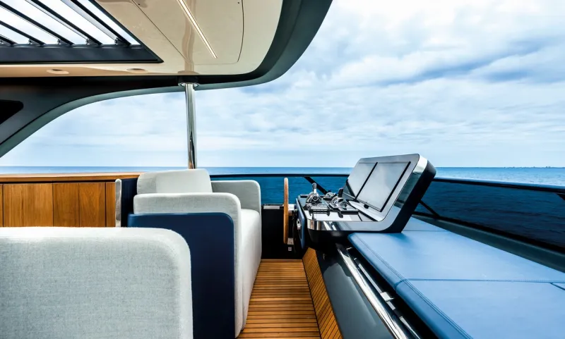 Cranchi CRANCHI SETTANTOTTO 78 0