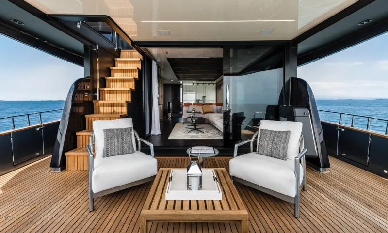 Cranchi CRANCHI SETTANTOTTO 78 0